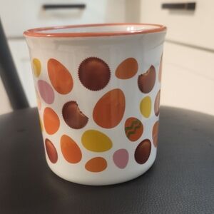 Reese's egg mug